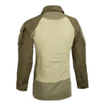 Men Tactical Combat Shirts