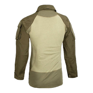 Men Tactical Combat Shirts