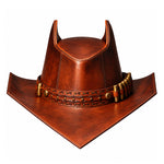 Devil Cowboy Hat