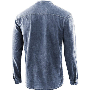 Medieval Long Top Shirts