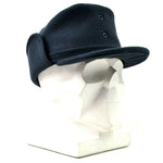 Scandinavian Forces Cold-War Era Sverige Fitted Wool Cap