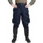 WWI U.S. Lightweight Wool Breeches
