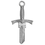 Sword House Key
