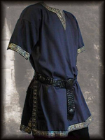 Medieval Long Tunic
