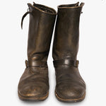 Vintage American Engineer Boots