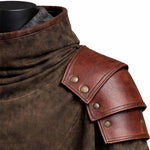 Handmade Desert Wasteland Ranger Outerwear
