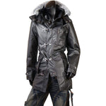 Akira TNC Type Ahhh Jacket