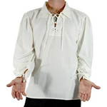 'Merchant' Renaissance Shirt