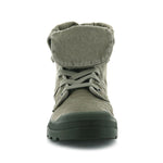 Palla Baggy Metal Shoes