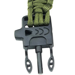 Paracord Survival Watch