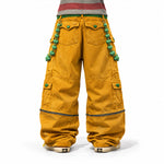 Dio Convertible Cargo Pants
