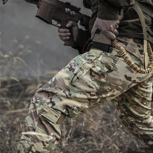 Camouflage