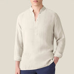 Pure Linen Origin Shirt