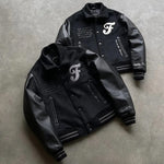 Understandings Varsity Jacket