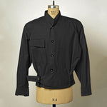 Men's Retro Military Surplus Style Shirt