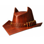 Devil Cowboy Hat