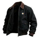 70s Corduroy Jacket