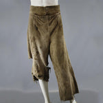 Black Sails Randall Ragged Pants