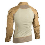 Men Tactical Combat Shirts