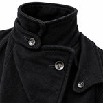 French 30s Ski Jacket