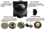 Air layering Plant High Pressure Propagation Ball Grafting Rooting Device Root Growing Ball