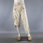 Black Sails Randall Ragged Pants