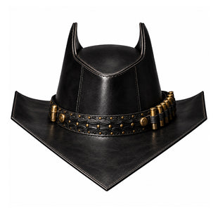 Devil Cowboy Hat