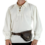'Merchant' Renaissance Shirt