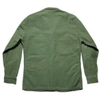 1950s USMC P-58 HBT Field Shirt