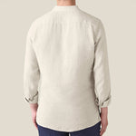 Pure Linen Origin Shirt
