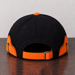 Hello Duck Baseball Cap