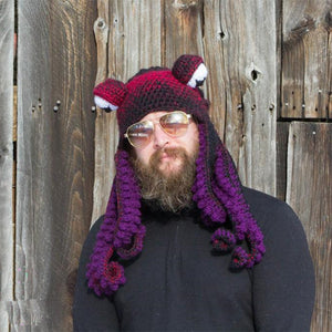 D# Purple-red
