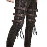 Asylum Pants