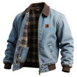 70s Corduroy Jacket