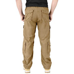 Surplus Airborne Vintage Woodland Trousers