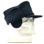 Scandinavian Forces Cold-War Era Sverige Fitted Wool Cap