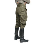 WWI U.S. Lightweight Wool Breeches