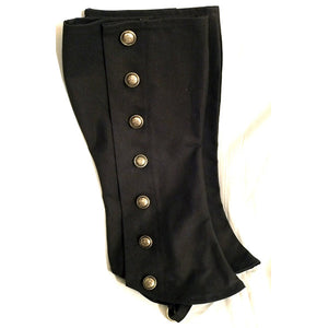 Black (Pairs)