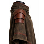 Handmade Desert Wasteland Ranger Outerwear