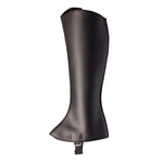 [Couple] Mens Leather Buttons Spats