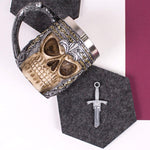 Sword House Key