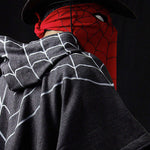 Spider Cowboy Mask