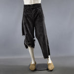 Black Sails Randall Ragged Pants