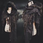 Unisex Spymaster Cowl