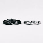 Couples Angel And Devil Wing Rings