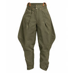 WWI U.S. Lightweight Wool Breeches