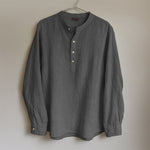 Pure Linen Origin Shirt