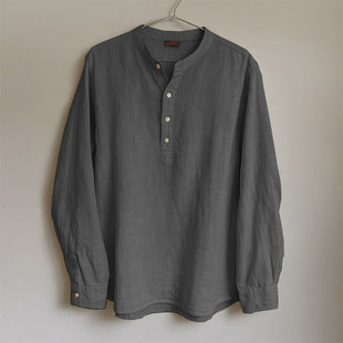 Pure Linen Origin Shirt