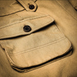 1930s Safari Jacket
