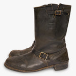 Vintage American Engineer Boots